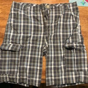 Men’s Cargo Shorts